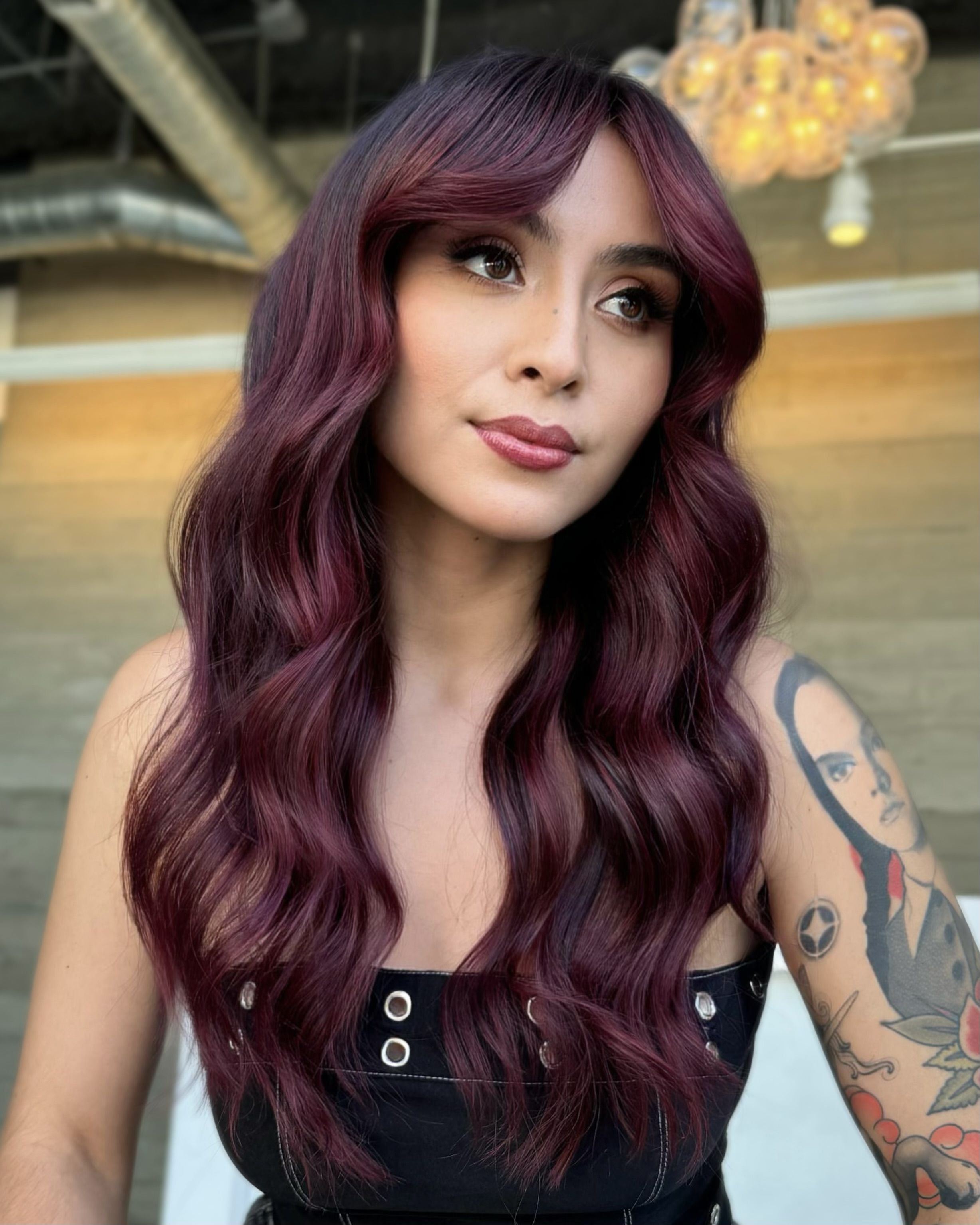 @Hairbykassandra