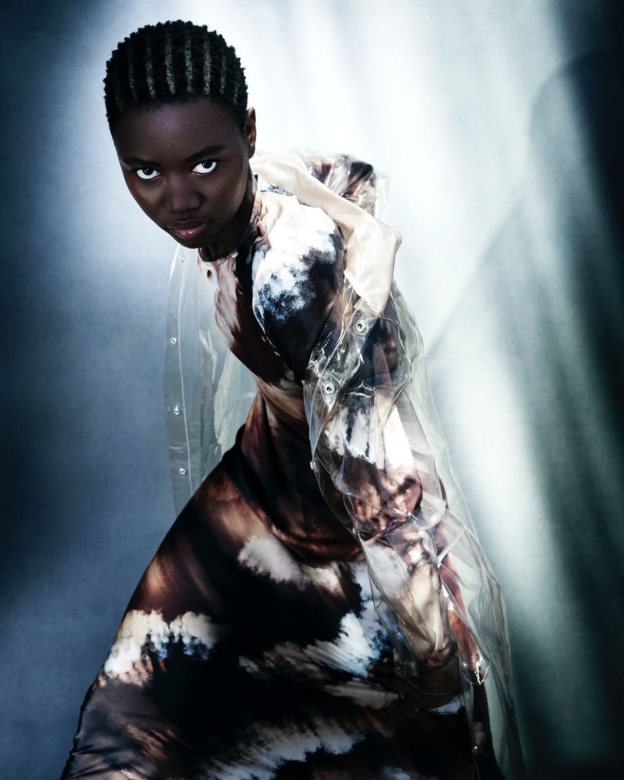 International Winner