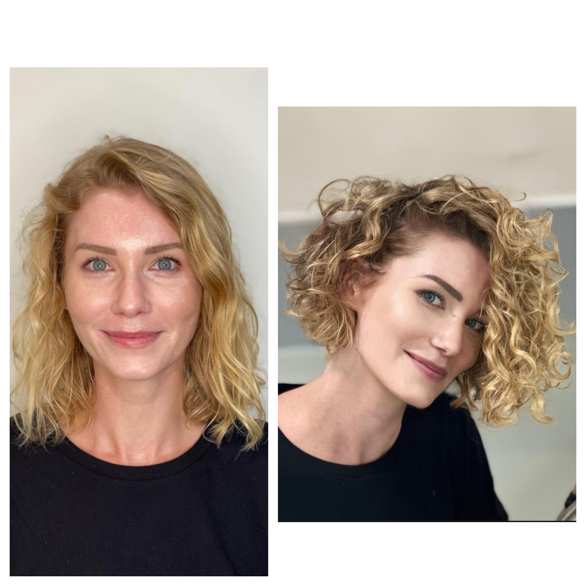 Nubia Rëzo - Cut Transformation