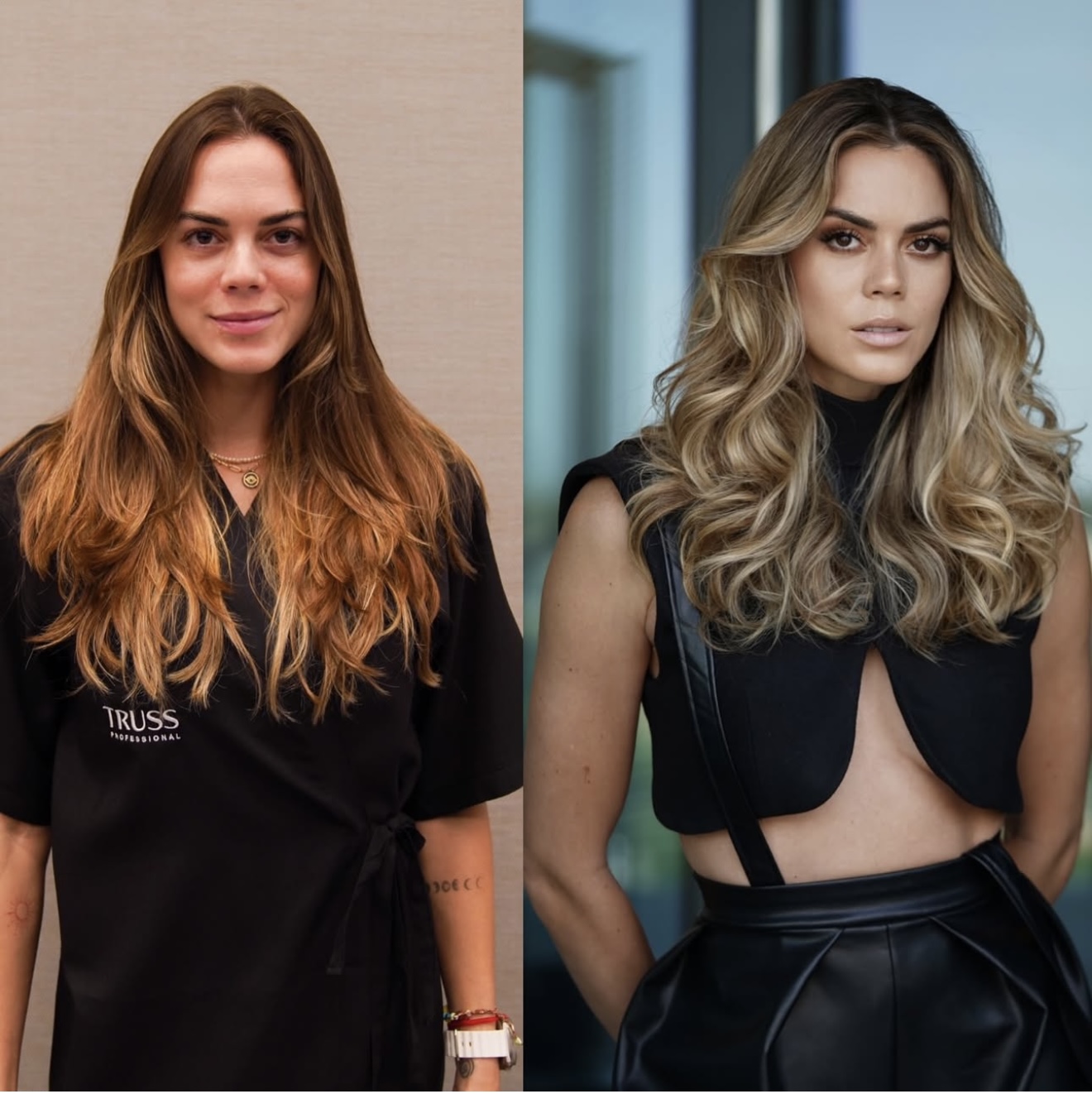 Asil Simsek - Color Transformation