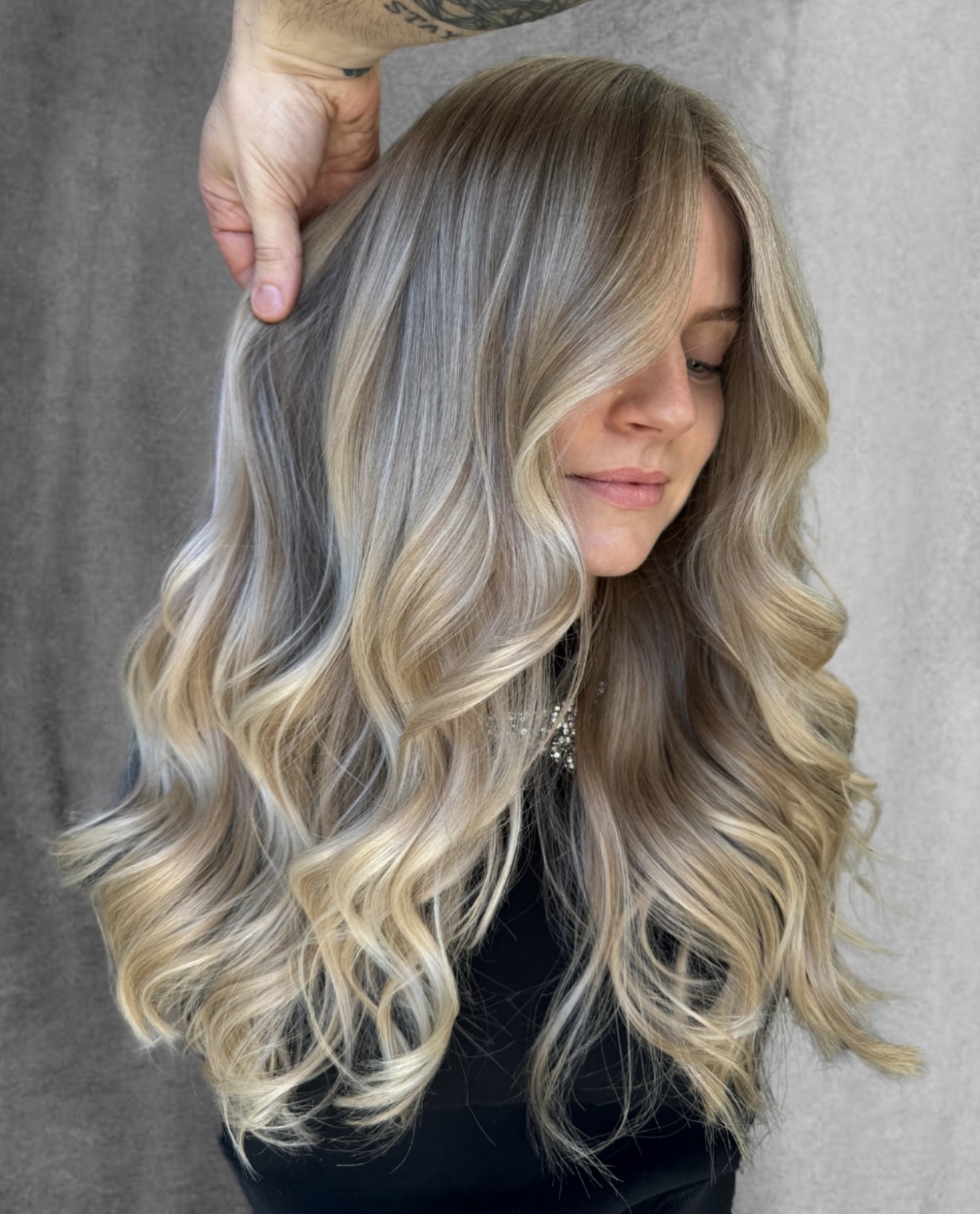 Asil Simsek - Blondes