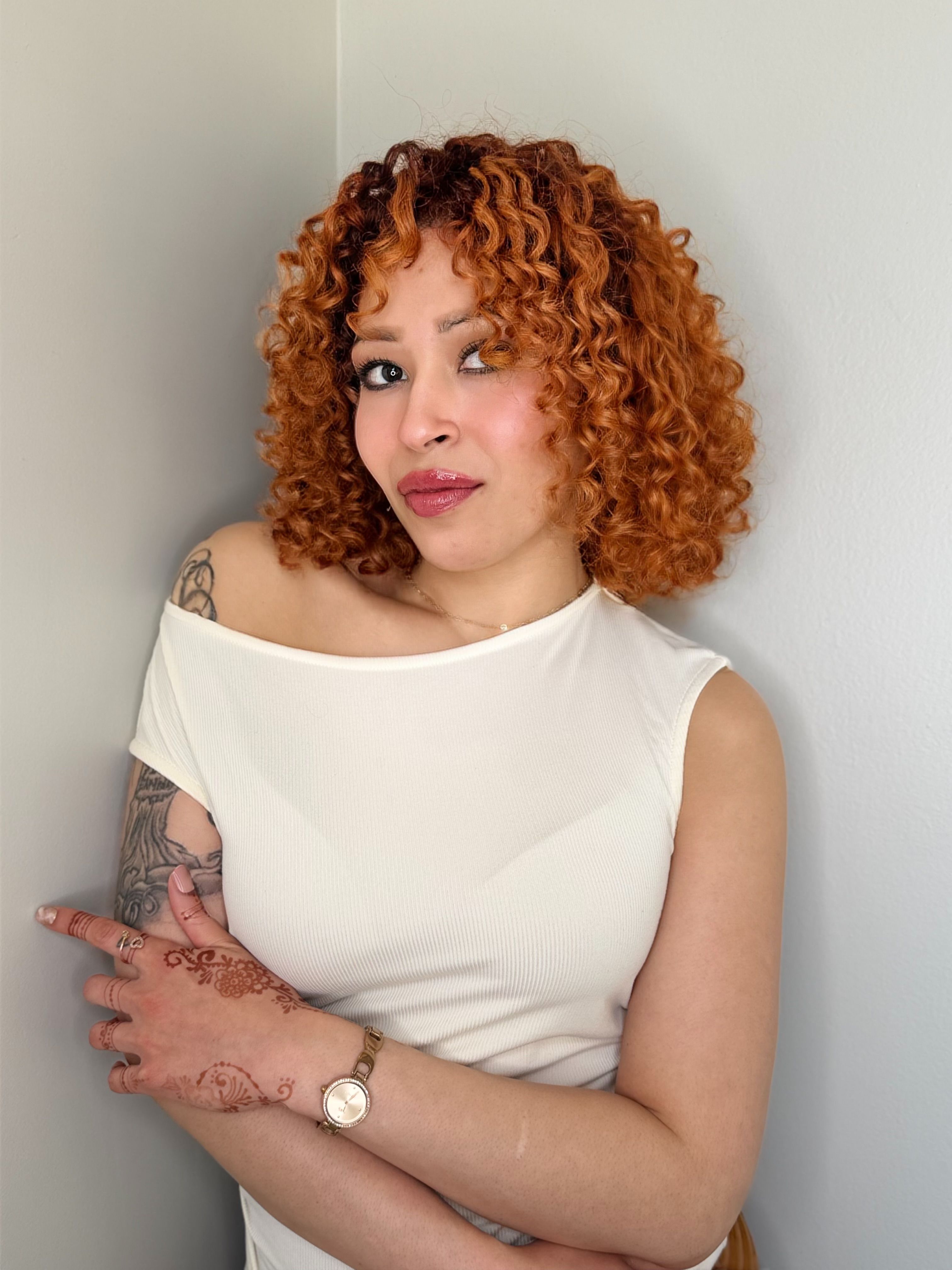 @Madamcurlynyc
