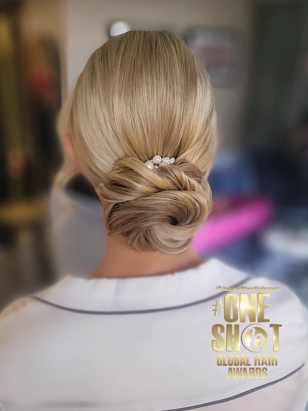 @Yourweddinghairdresser