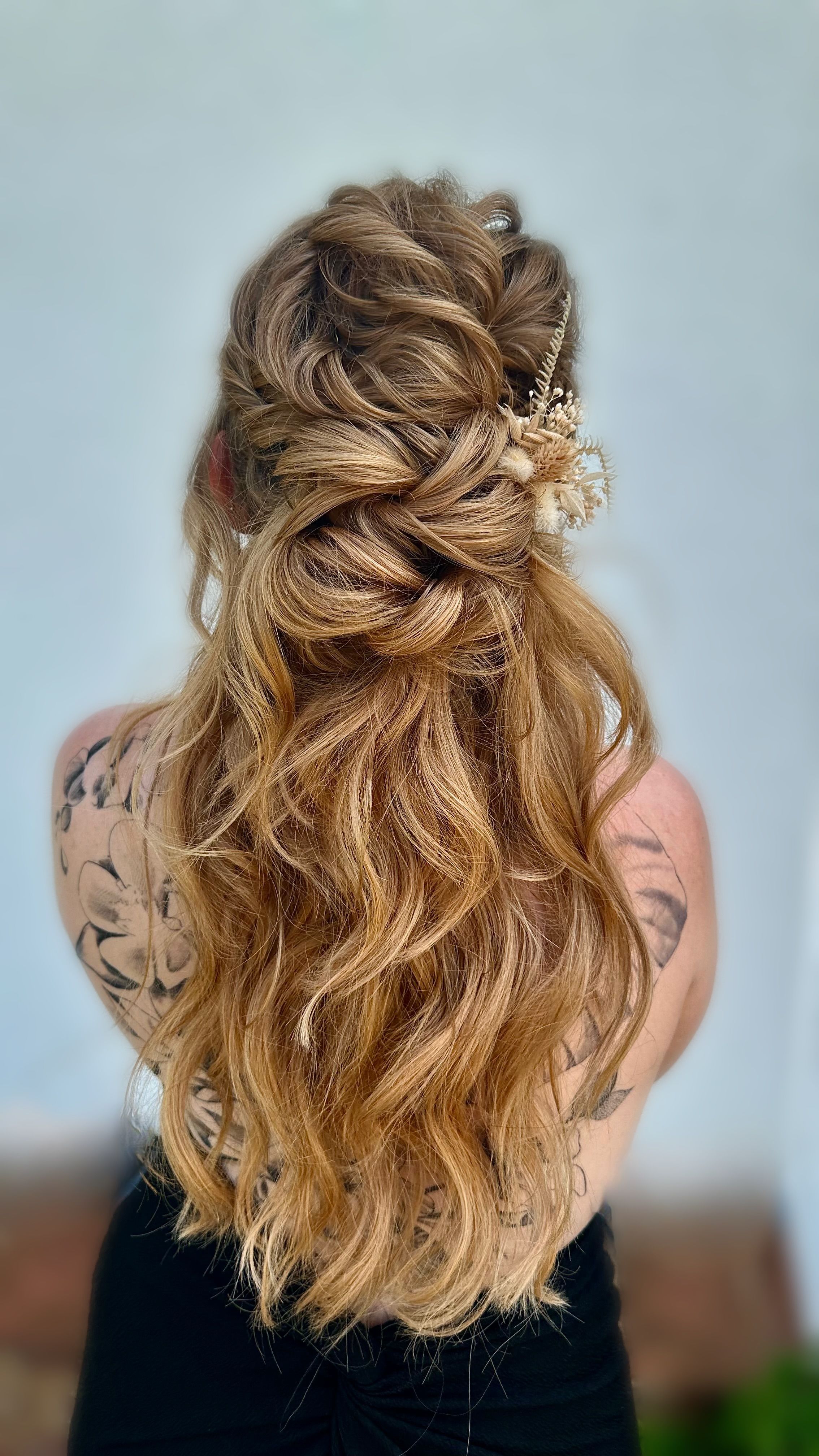@lisacurtishair