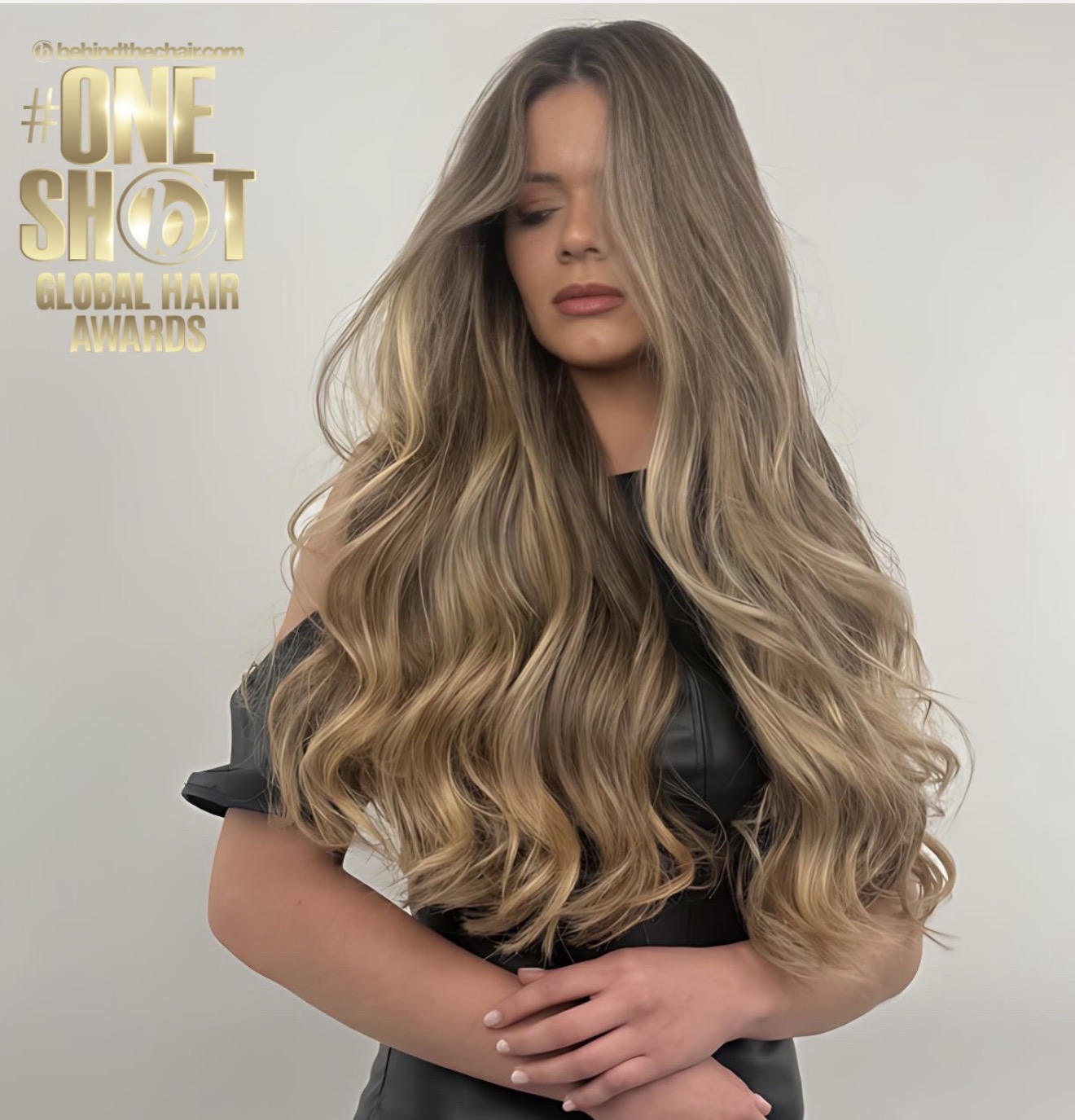 Asil Simsek - Cool Balayage