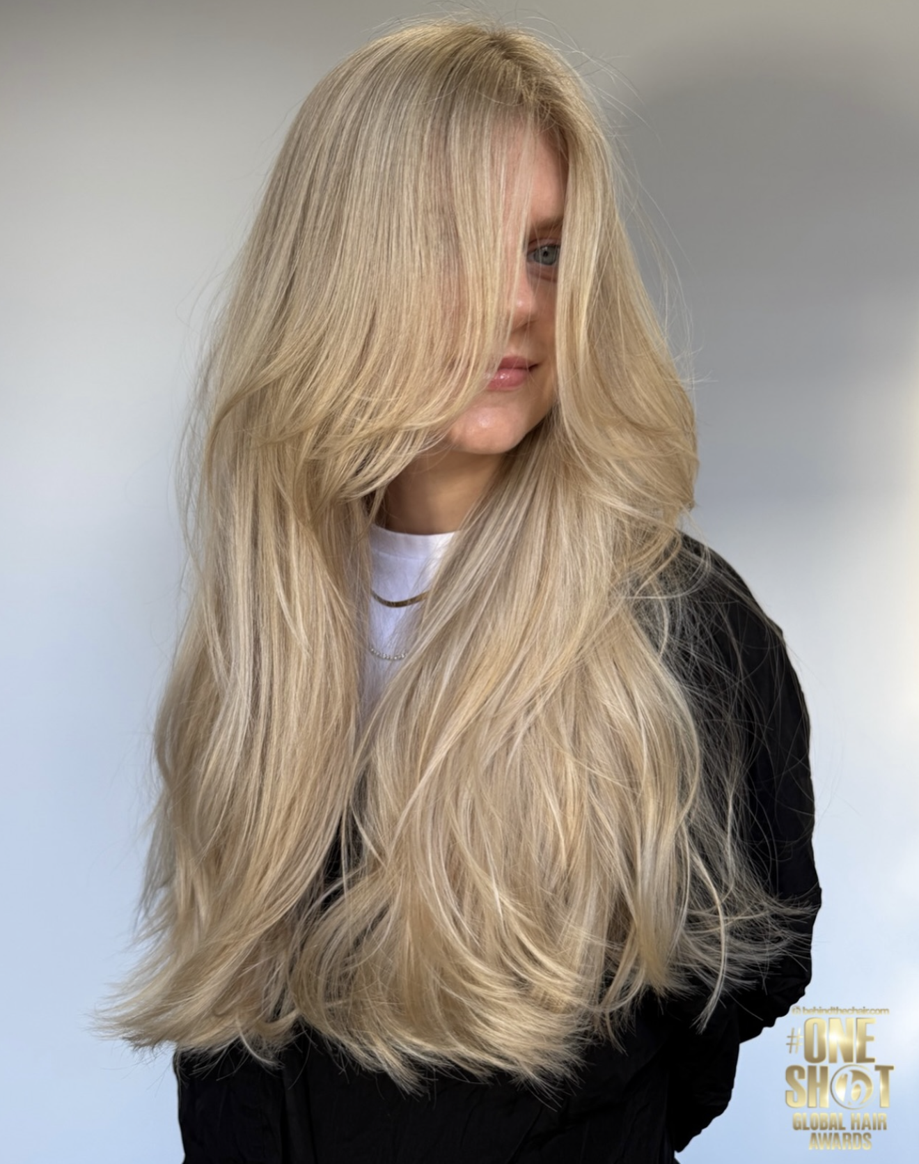Asil Simsek - Blondes