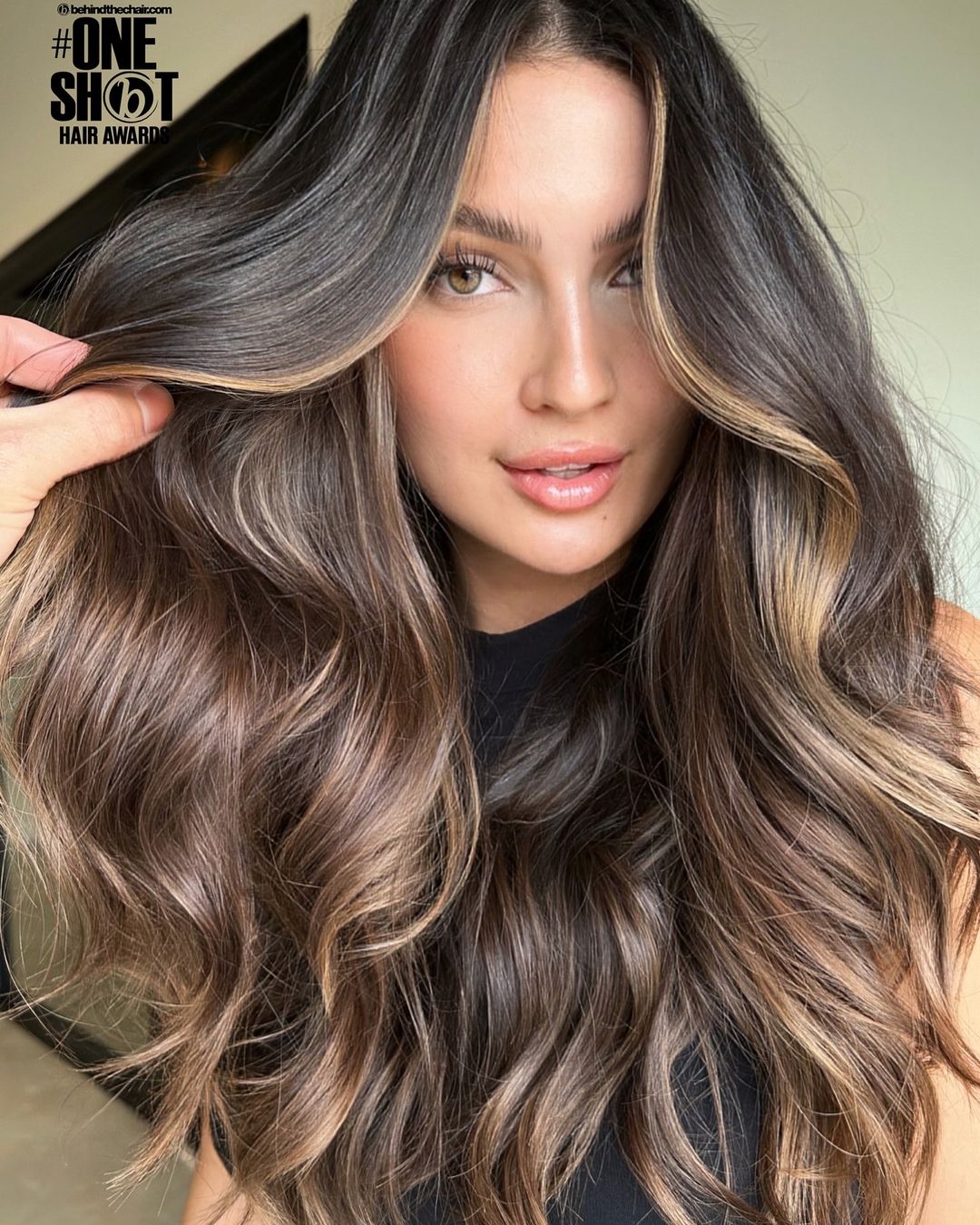 Mickey Colón - Brunettes