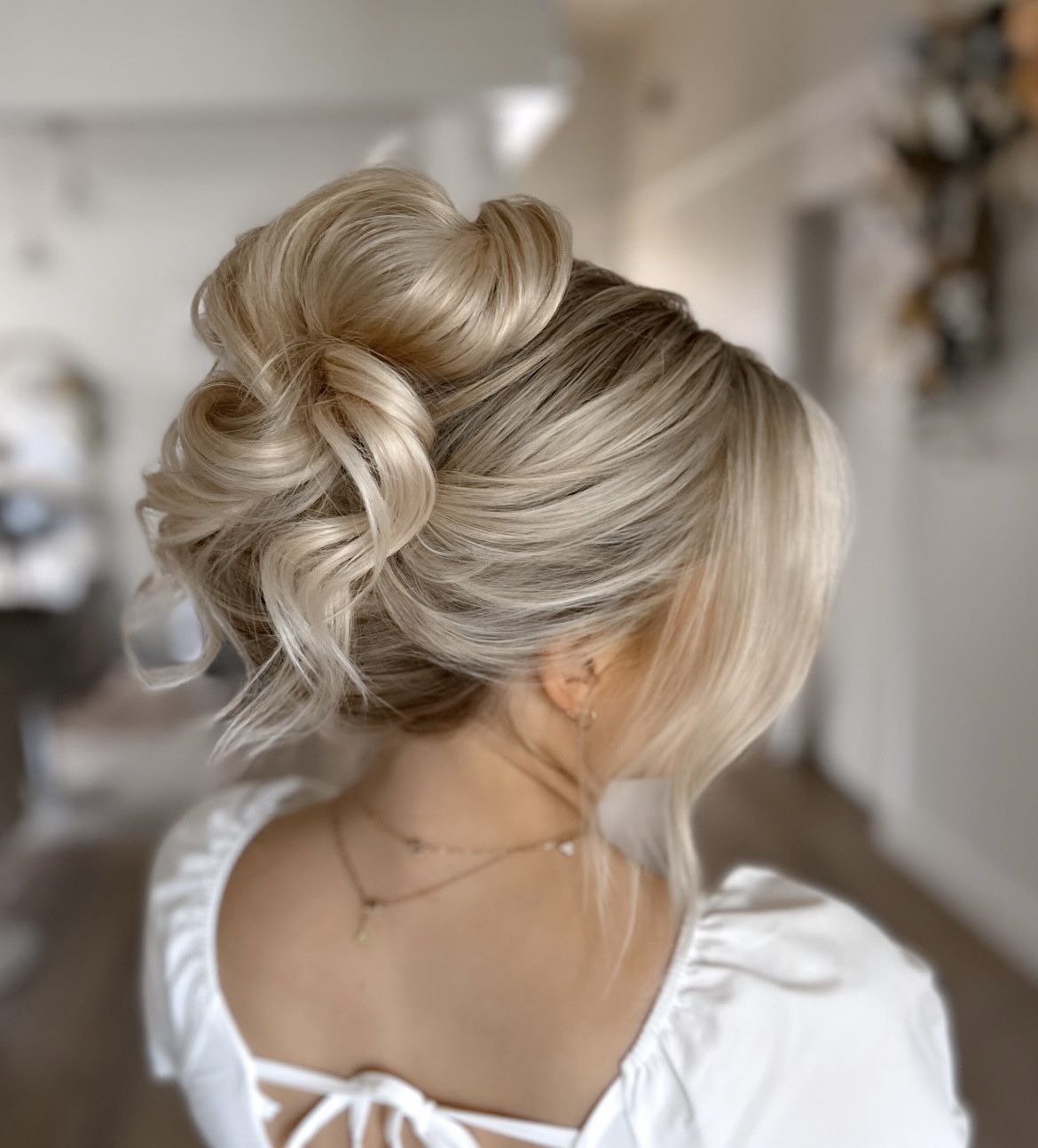 @weddinghairbyrhianna